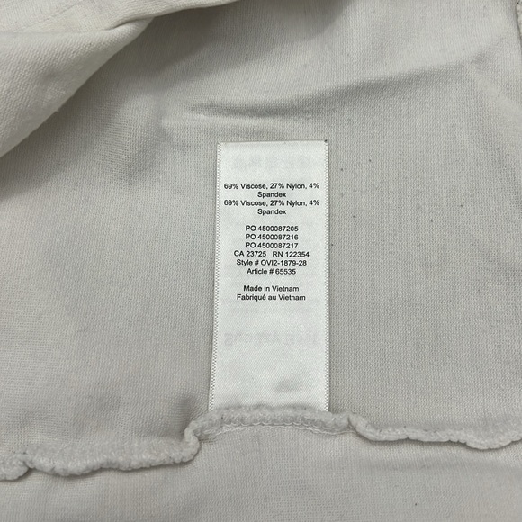 Aritzia Tank Top - Picture 5 of 5